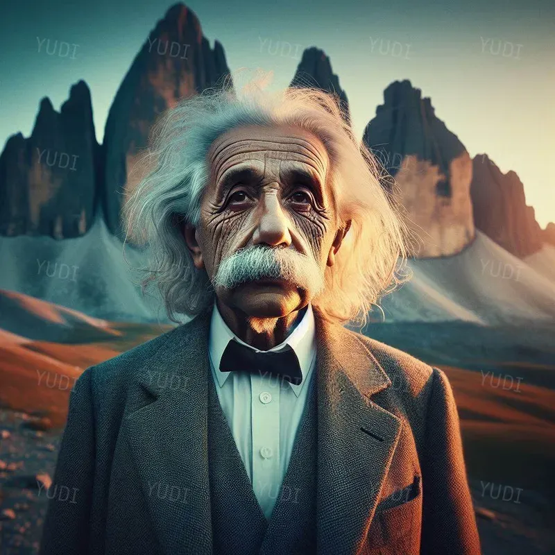 Legendary People Portraits Hq DALL·E Prompt | PromptBase