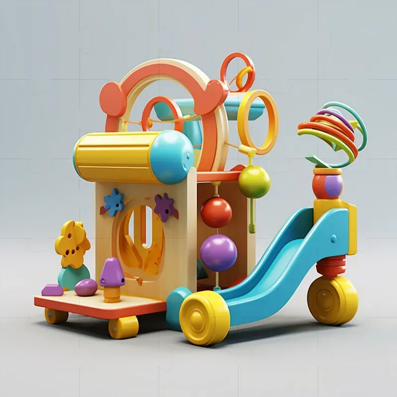 toy-ideas-for-kids-midjourney-prompt-promptbase