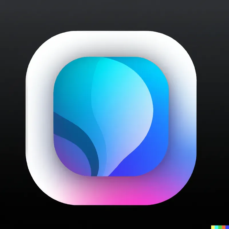 App Icons DALL·E Prompt | PromptBase