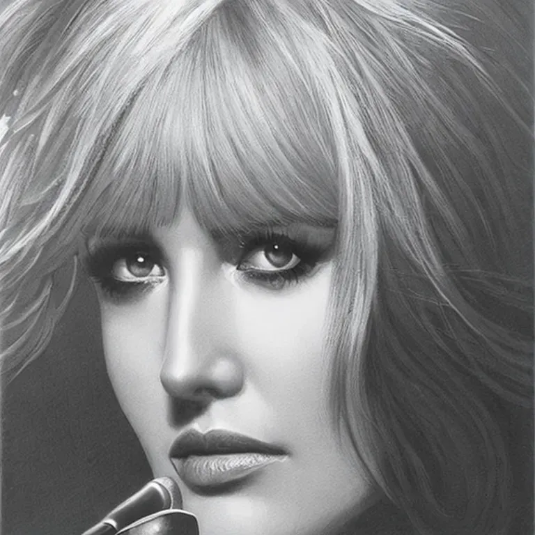 Professional Pencil Drawings Stable Diffusion Prompt | PromptBase