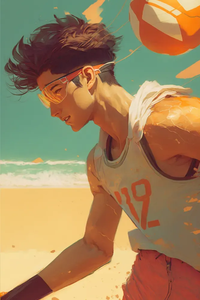 Anime Style Characters Midjourney Prompt Promptbase Anime Style Characters Midjourney Prompt Promptbase