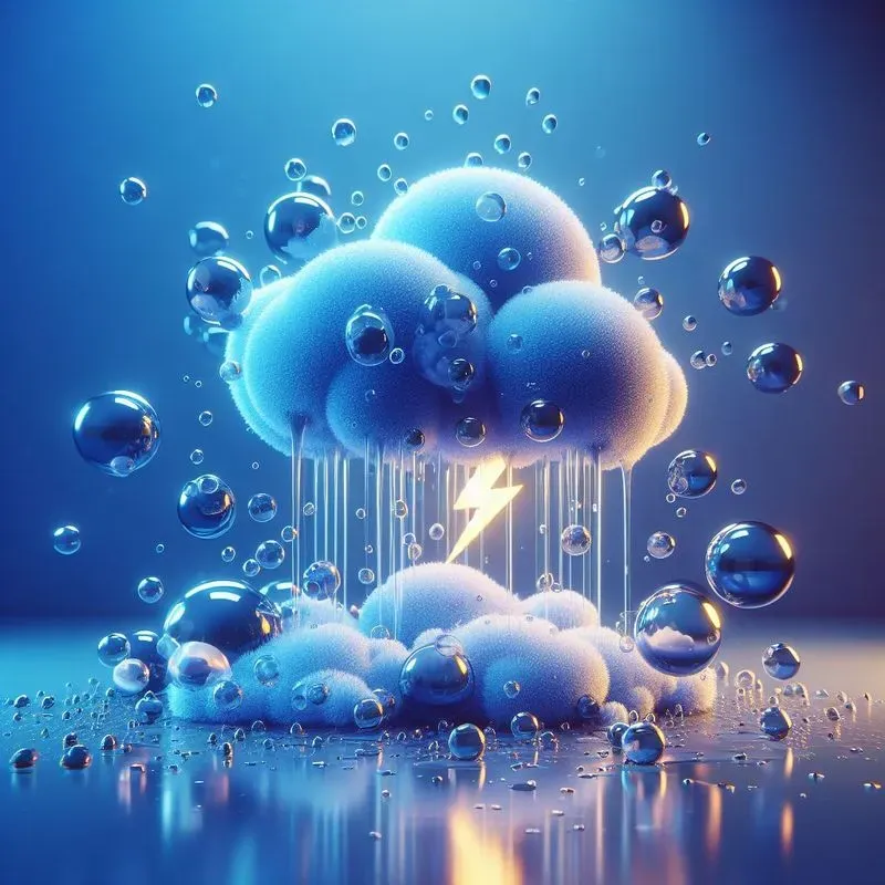Surrel Renders Surreal Still Life 3D Renders DALL·E Prompt | PromptBase