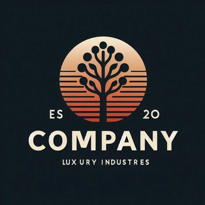 Professional Flat Vector Logos DALL·E Prompt | PromptBase