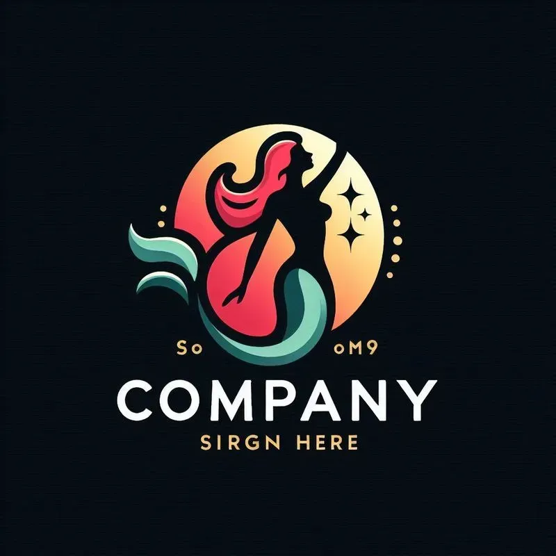 Professional Flat Vector Logos DALL·E Prompt | PromptBase