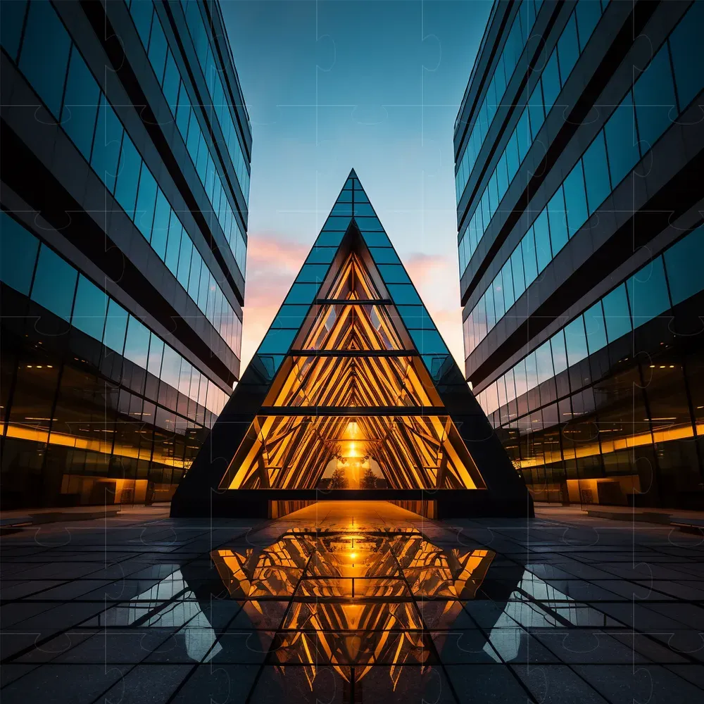 Architectural Photos Midjourney Prompt | PromptBase