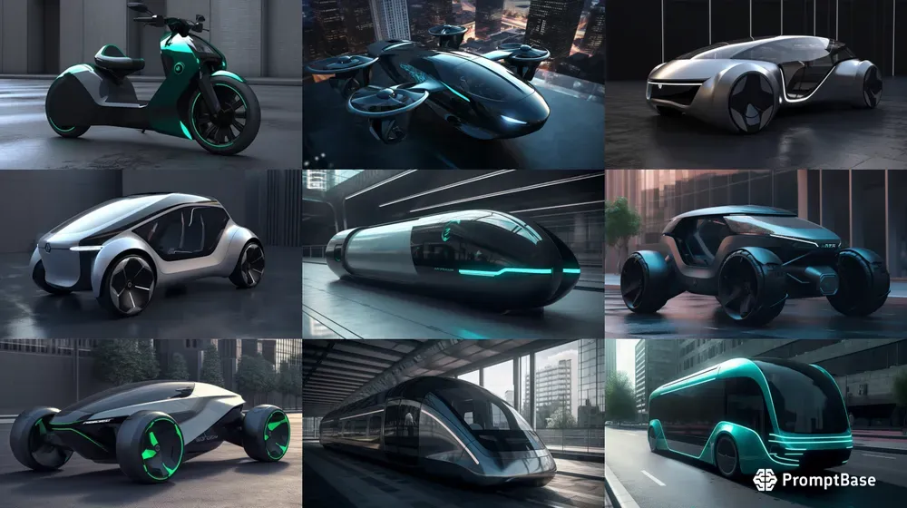 E Mobility Future Vehicles Midjourney Prompt Promptbase E Mobility Future Vehicles Midjourney Prompt Promptbase