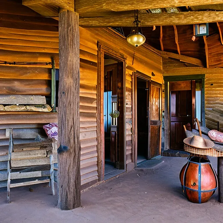Wild West Photographs Stable Diffusion Prompt | PromptBase