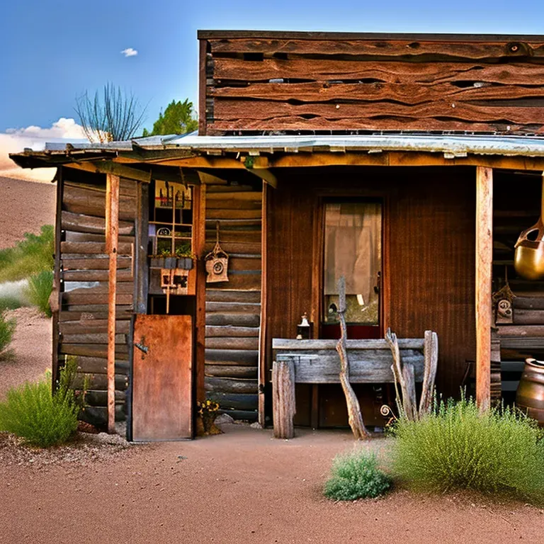 Wild West Photographs Stable Diffusion Prompt | PromptBase