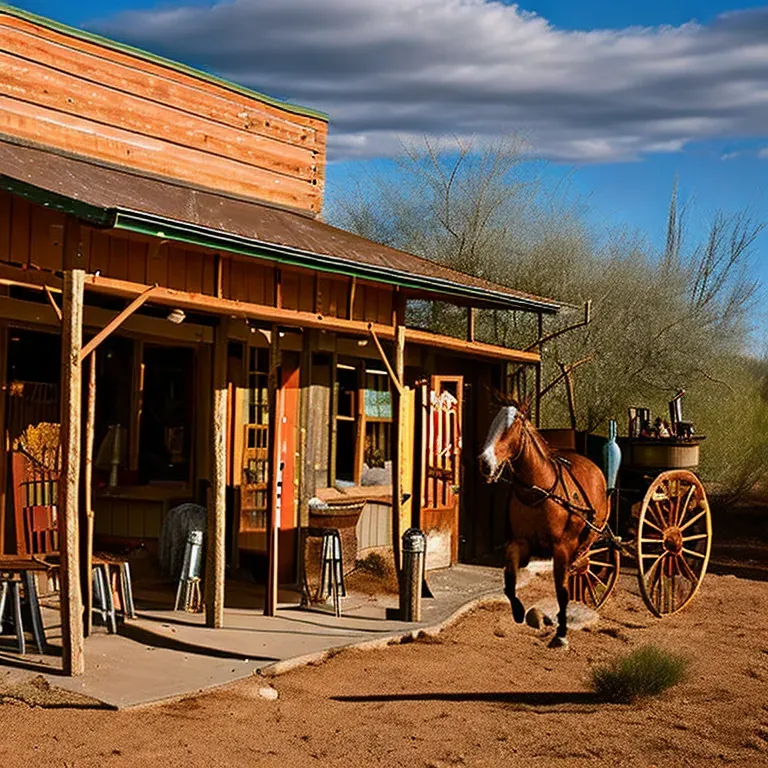 Wild West Photographs Stable Diffusion Prompt | PromptBase
