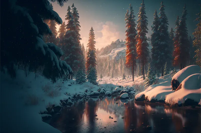 Fantasy Zoom Wallpapers Midjourney Prompt PromptBase