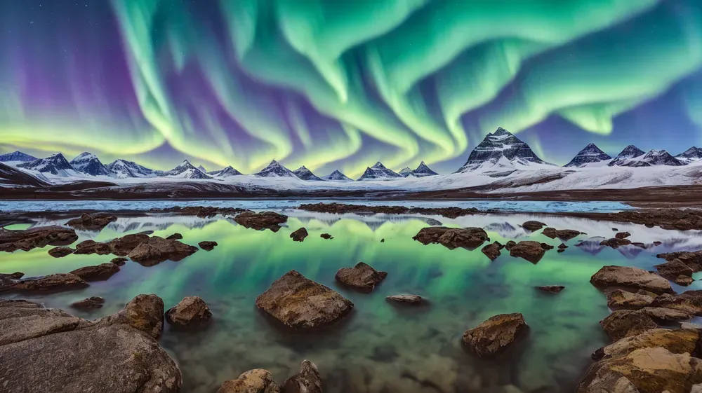 Stunning Photos Beautiful Landscapes Stable Diffusion Prompt | PromptBase
