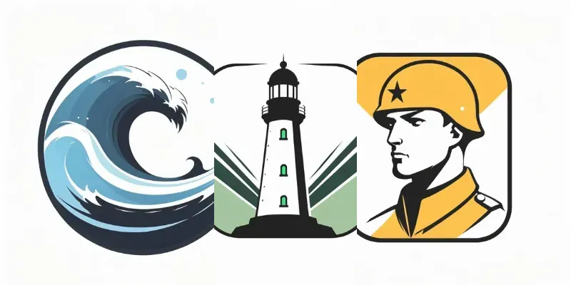 Amazing Logos For Your Ideas Stable Diffusion Prompt | PromptBase