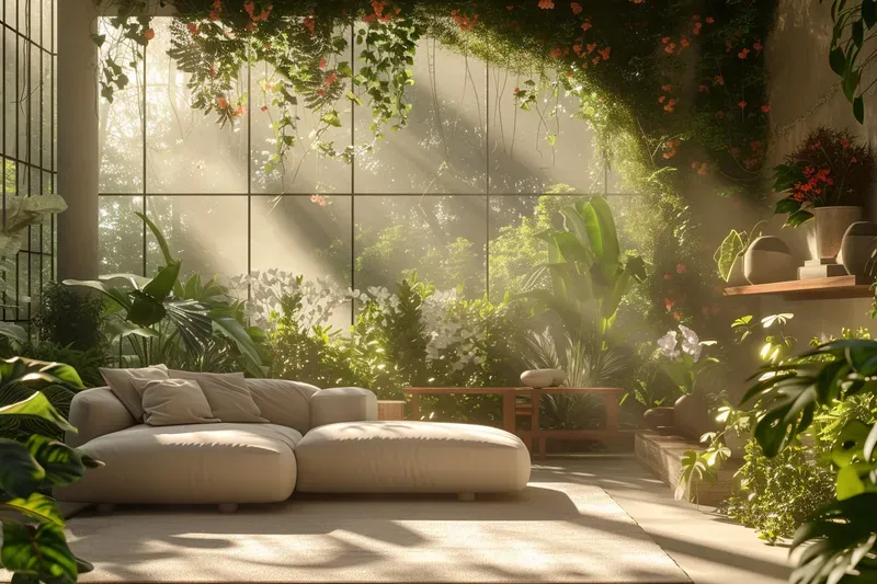 Image showcasing How To Incorporate The Ethereal Aesthetic Into Your Home Decor