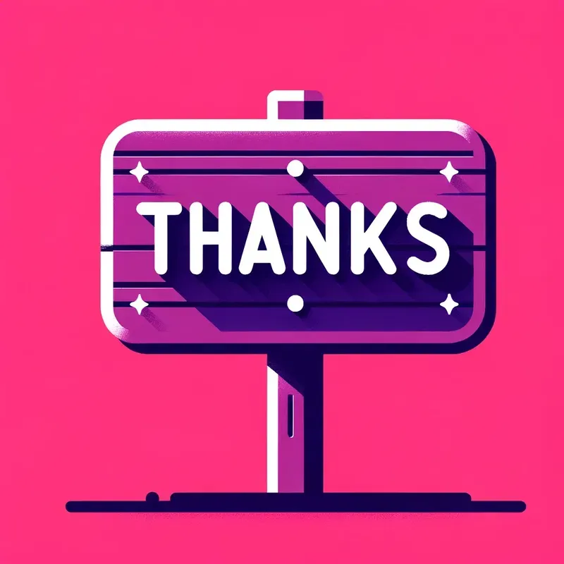 Flat Vector Signs DALL·E Prompt | PromptBase