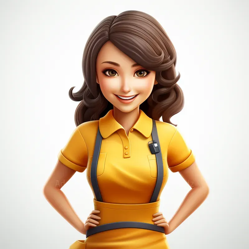 occupational-avatars-midjourney-prompt-promptbase
