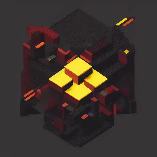 Geometric Logos With Neoncolors Stable Diffusion Prompt | PromptBase