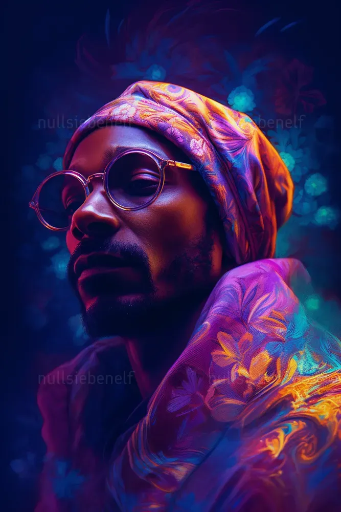 Afrofuturism Celebrities Midjourney Prompt | PromptBase