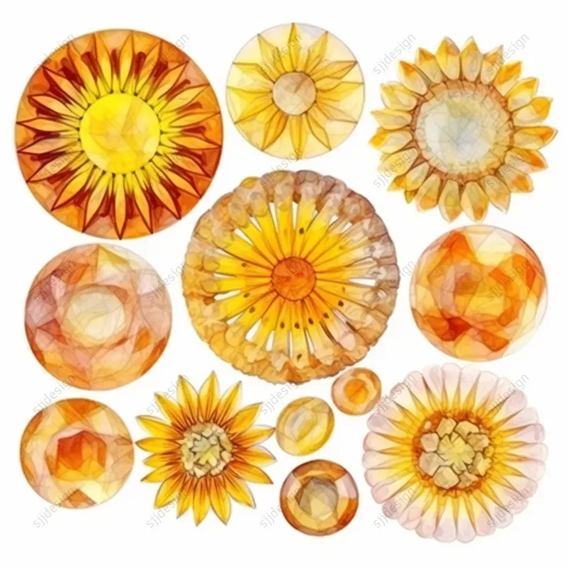 Nature Infused Artwork photo
