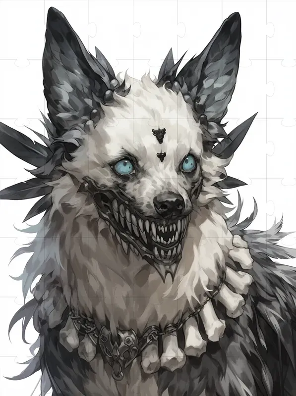 Pfp Dark Lord Packs Vol1 Midjourney Prompt | PromptBase