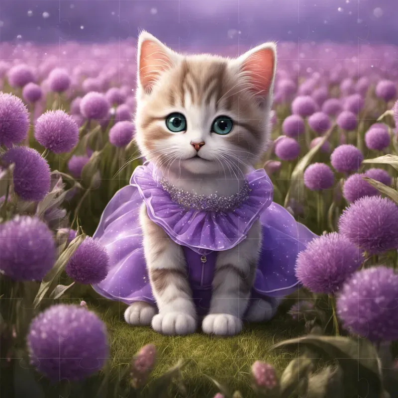 Cute Adorable Animal Characters Stable Diffusion Prompt | PromptBase