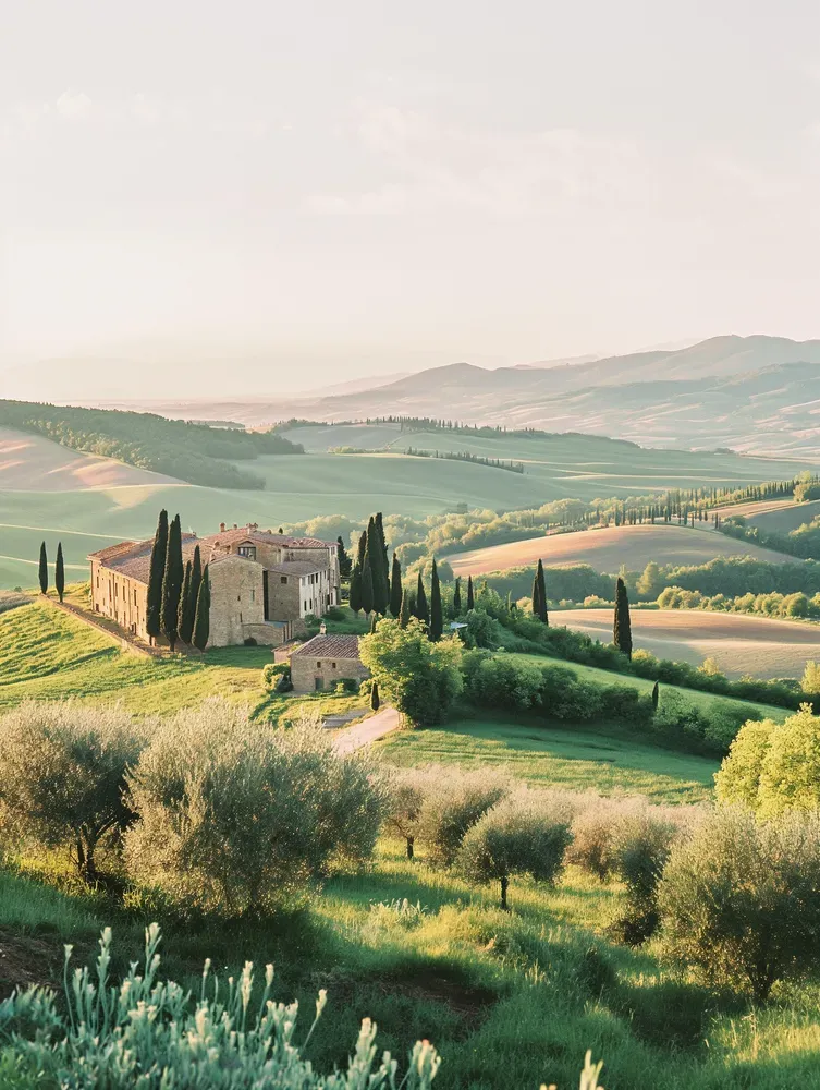 Amazing Italian Landscapes A Visual Journey Through Its Landforms - s2hg4b2