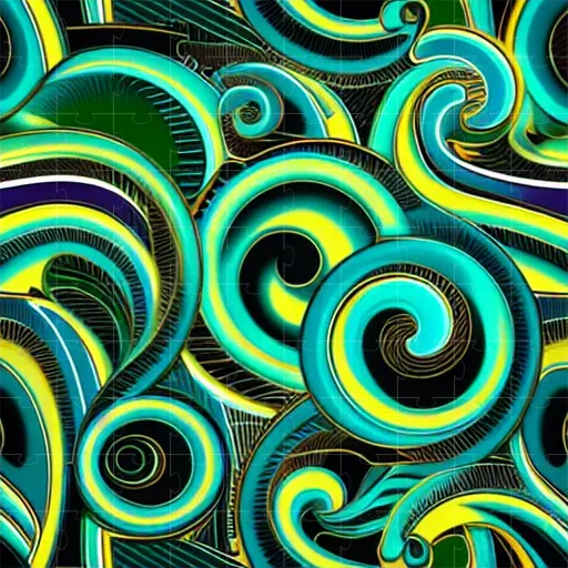 Amazing Beautiful Patterns Stable Diffusion Prompt | PromptBase