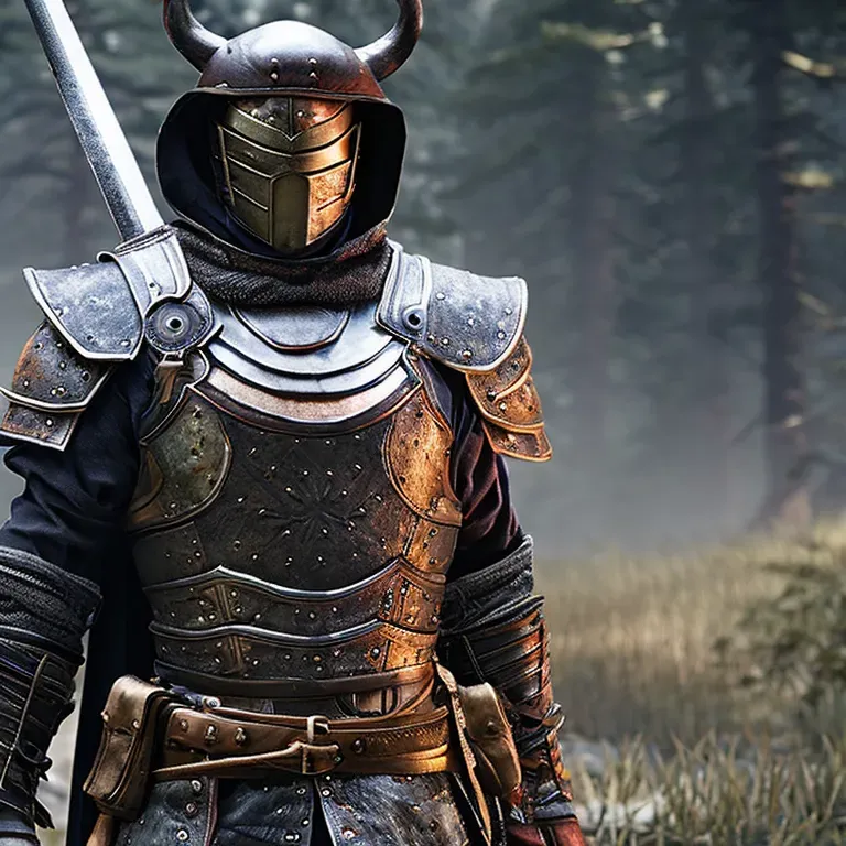 Dark Armor Ideas Stable Diffusion Prompt | PromptBase
