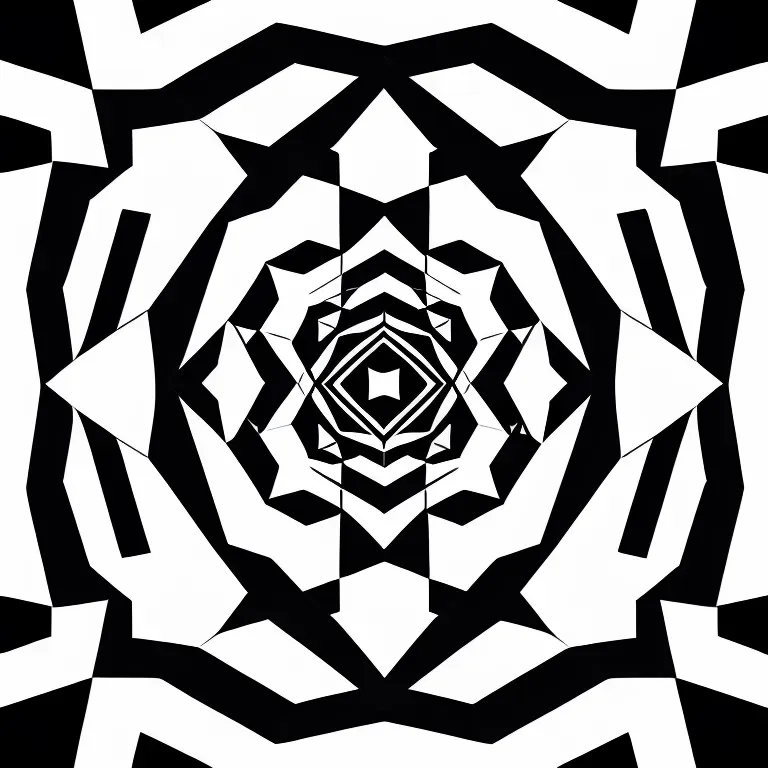 Optical Illusion Ideas