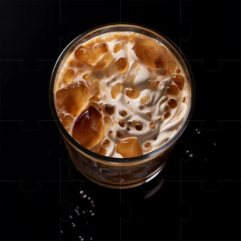 Coffee Cappuccinos Lattes Macchiatos Etcs Midjourney Prompt PromptBase