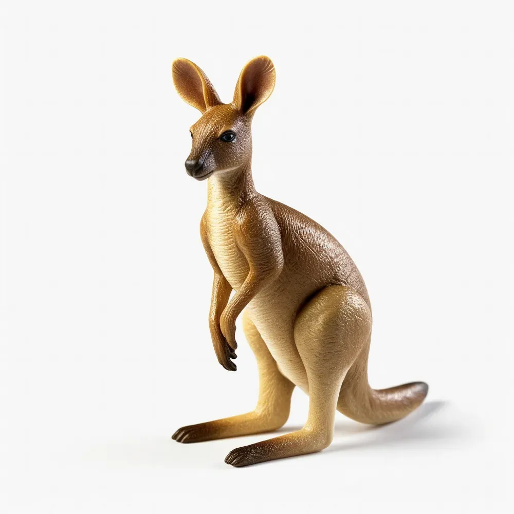 Mini Animal Figures Midjourney Prompt PromptBase