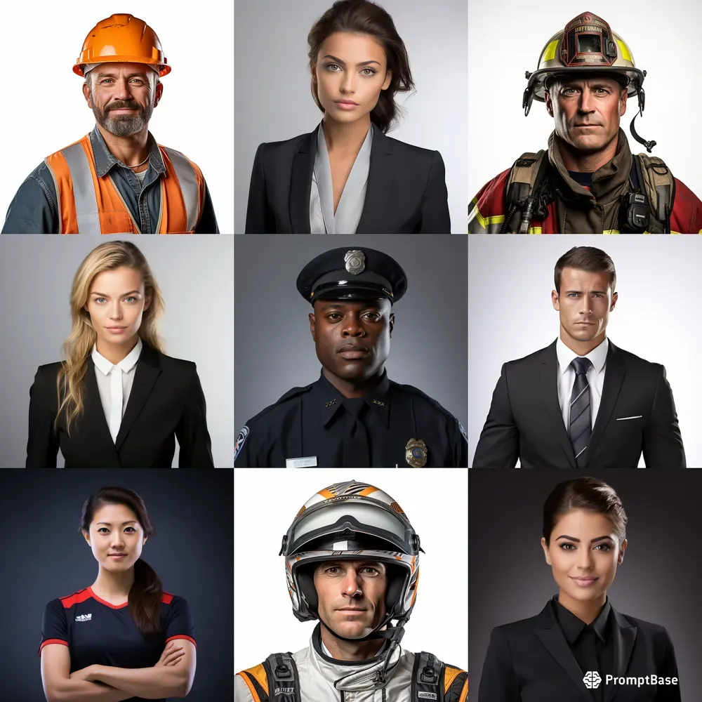 Uhd Business Workers Profile Pictures Pfp Midjourney Prompt PromptBase uhd-business-workers-profile-pictures-pfp-midjourney-prompt-promptbase