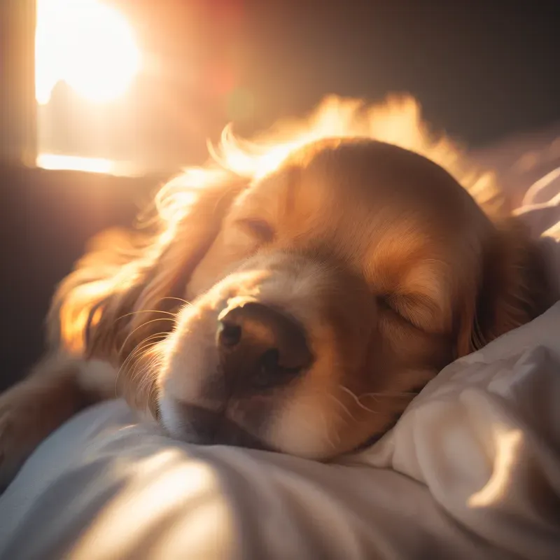 Cute Realistic Sleeping Animals Midjourney Prompt | PromptBase