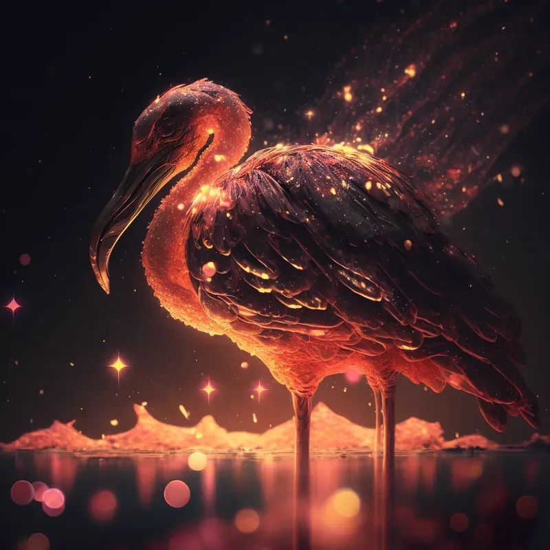 Realistic Flash Animals And Humans Midjourney Prompt PromptBase