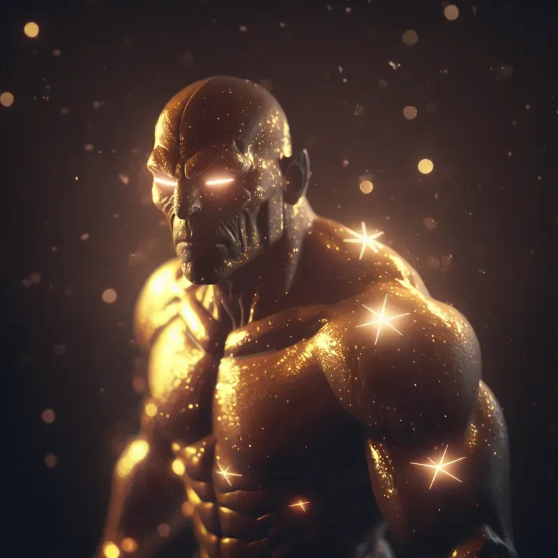 Realistic Flash Animals And Humans Midjourney Prompt PromptBase