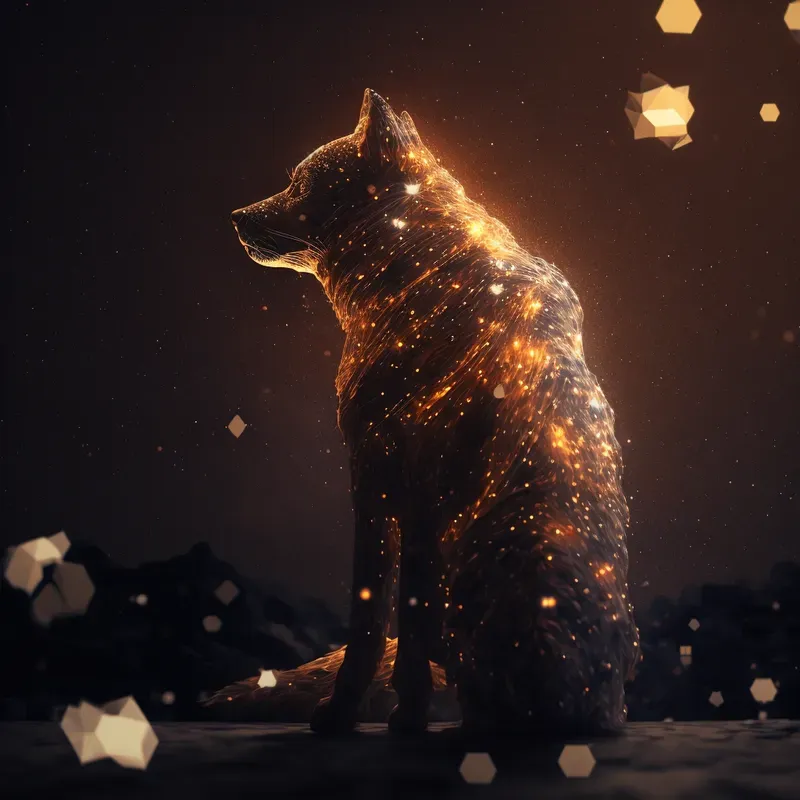 Realistic Flash Animals And Humans Midjourney Prompt PromptBase