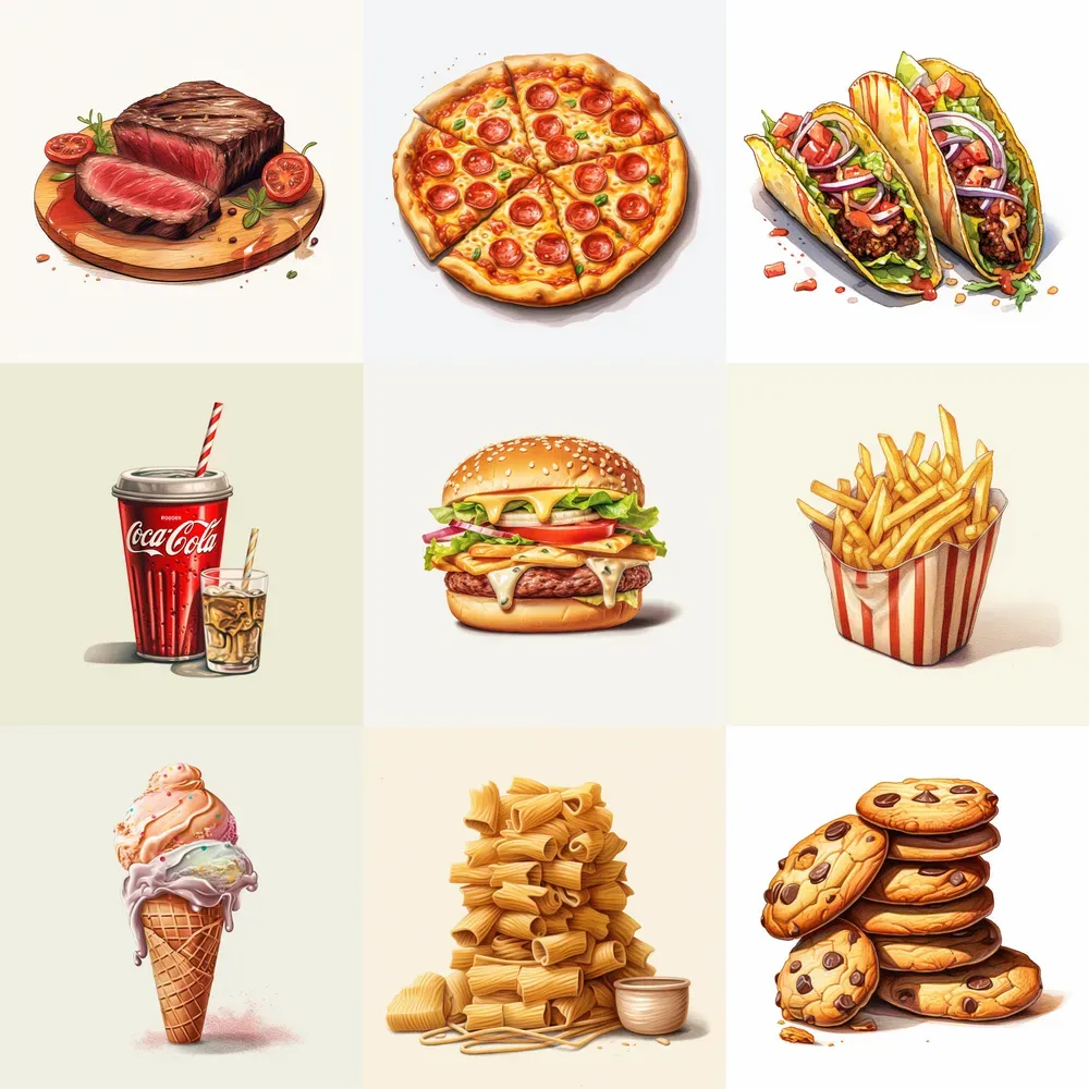 Elegant Image Generations Midjourney Prompt | PromptBase