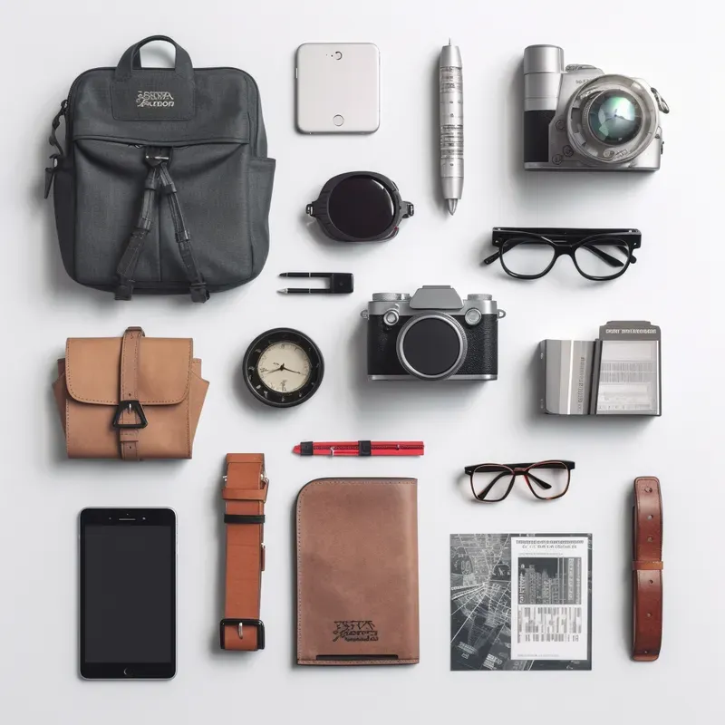 Any Object Sets Of Objects Midjourney Prompt | PromptBase
