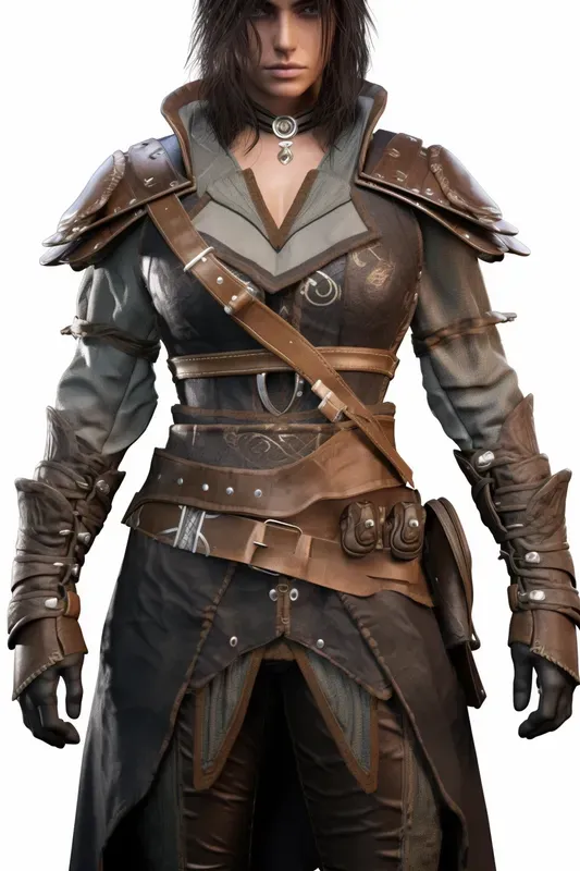 Armor Concept Generator Midjourney Prompt | PromptBase