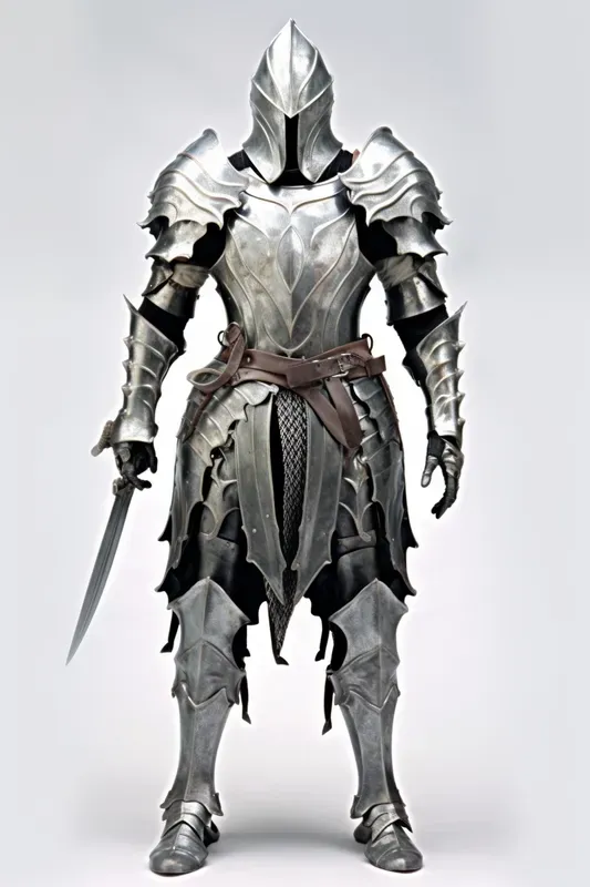 Armor Concept Generator Midjourney Prompt | PromptBase