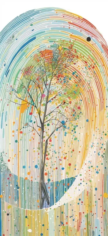 Thinking Paintings Abstract Great Thinking Abstract Paintings Midjourney Prompt | PromptBase