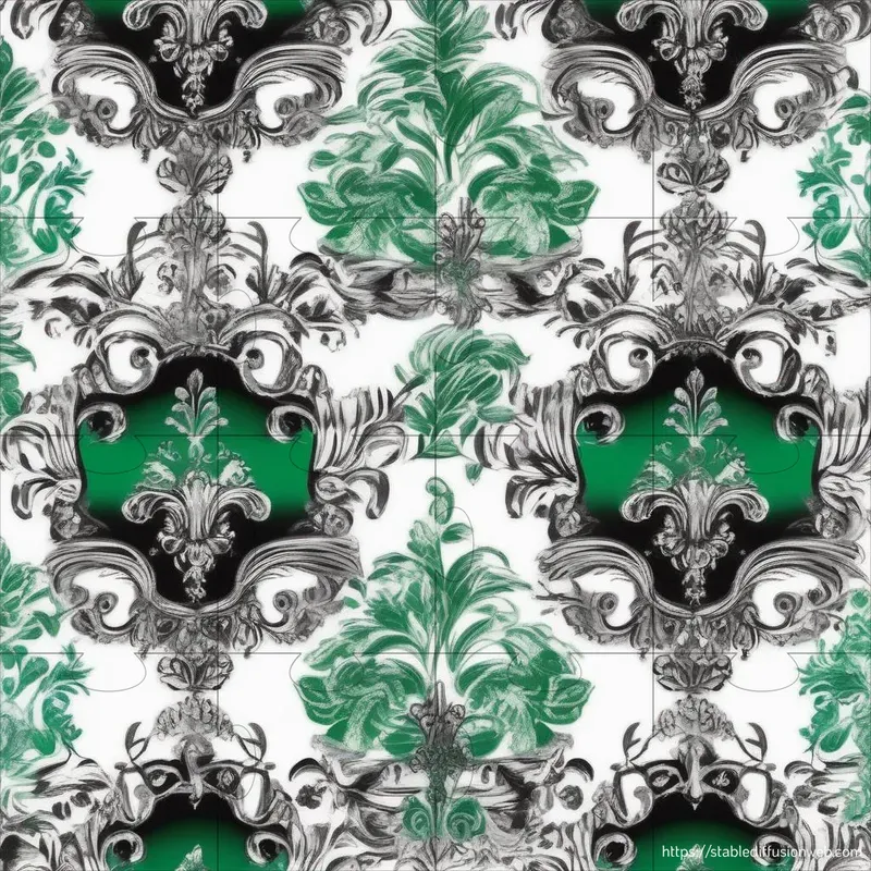 Girly Pattern Stable Diffusion Prompt | PromptBase