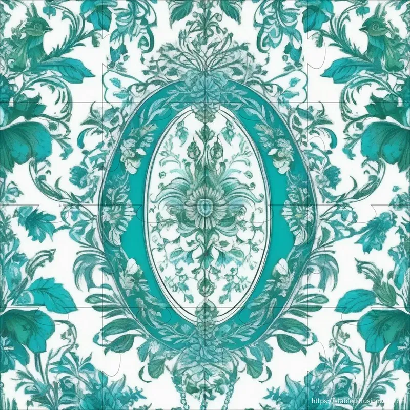 Girly Pattern Stable Diffusion Prompt | PromptBase