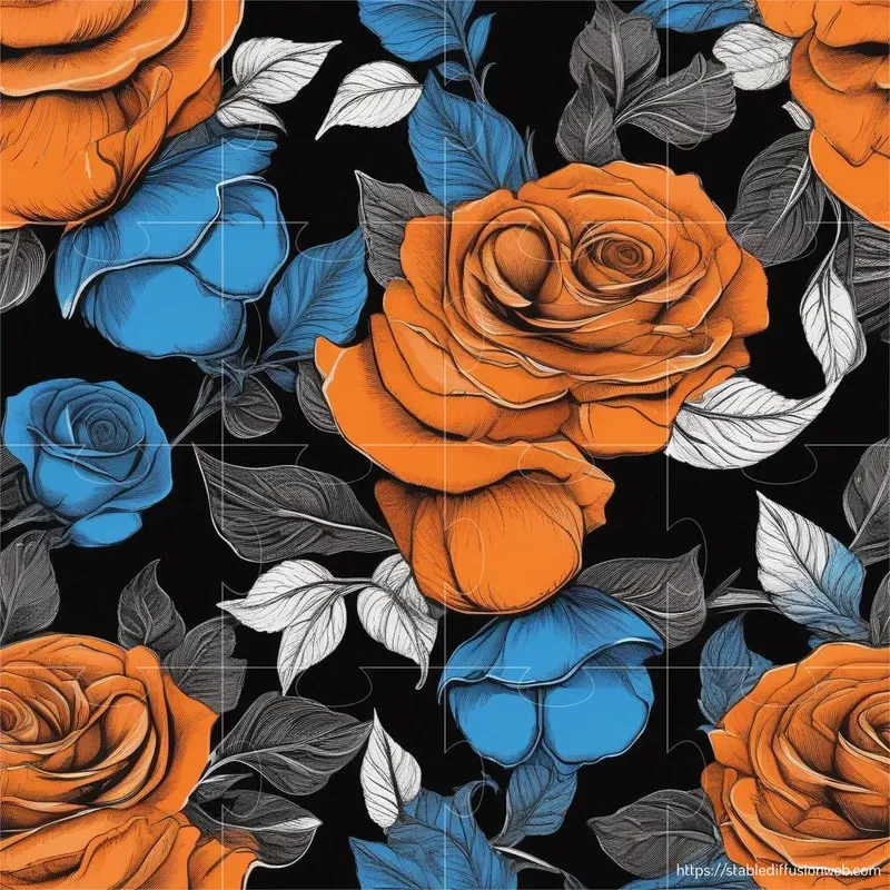 Pattern Stable Diffusion Prompt | PromptBase