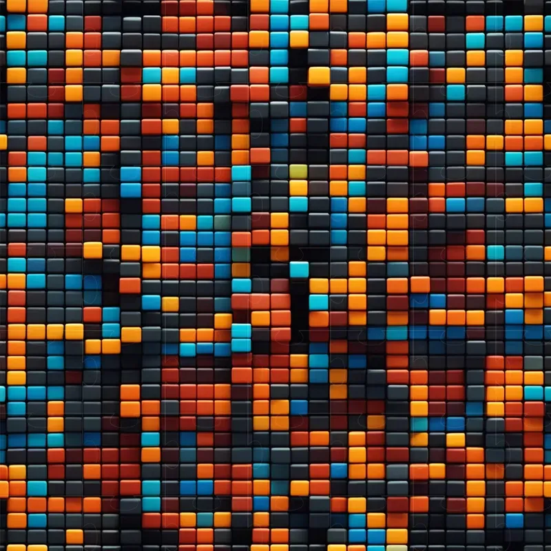 All About Patterns Stable Diffusion Prompt | PromptBase