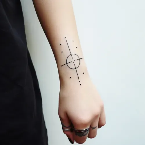 Image To Tattoo Converter Generator App PromptBase