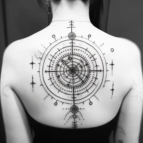 Image To Tattoo Converter Generator App PromptBase