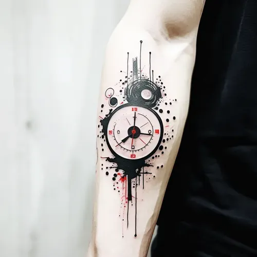 Image To Tattoo Converter Generator App PromptBase