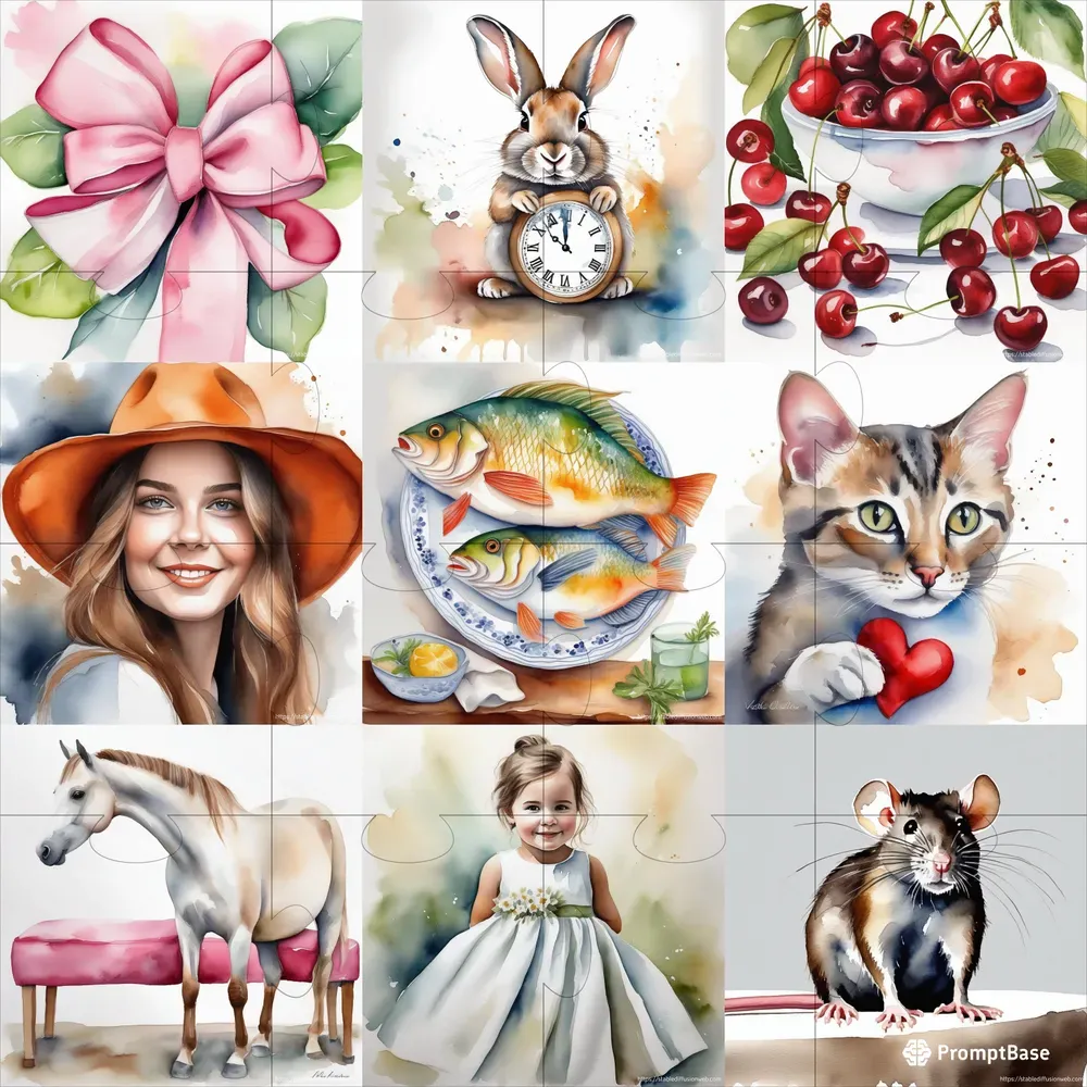 Canvas Art Stable Diffusion Prompt | PromptBase