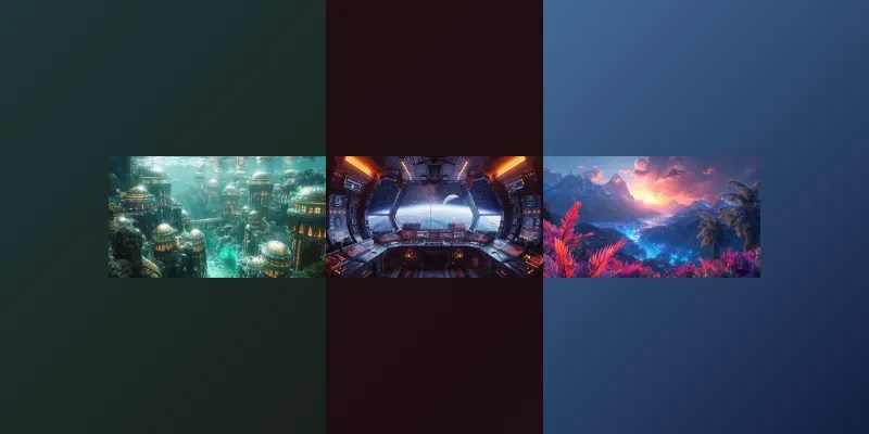 Frame Generator Prompt Future Frames Generator App | PromptBase