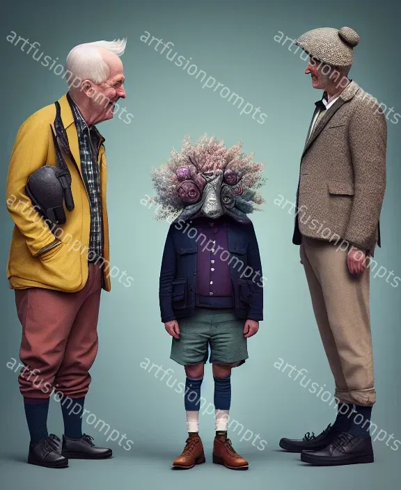 Illustrating The Human Forms Stable Diffusion Prompt | PromptBase
